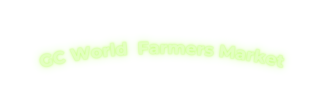 GC World Farmers Market